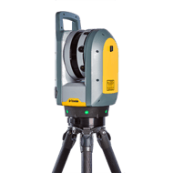 scanner 3D Trimble X7